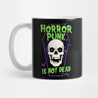 Horror Punk Mug